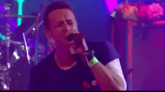Coldplay - A Sky Full Of Stars