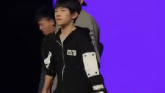 TFBOYS,易烊千玺 - < TFBOYS观察日记 >EP05 易烊千玺单人Cut