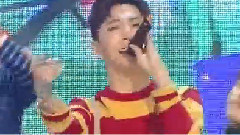 B.A.P - Carnival