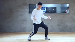 舞蹈视频 - Crazy