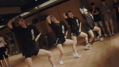 舞蹈视频 - Step Upstairs