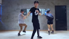 舞蹈视频 - Let Me Get This Right