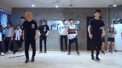 舞蹈视频 - Flex(Ooh, Ooh, Ooh)