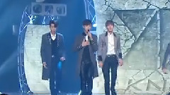 KNK - Knock (认人版)
