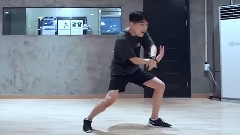 舞蹈视频 - Rude