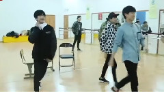TFBOYS,易烊千玺 - 观察日记11易烊千玺单人cut