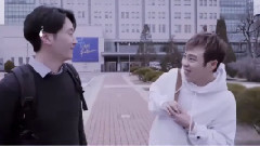 Block B - 玩暧昧的blockb P.O&宰孝篇