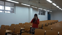 模仿翻唱 - 因为爱情陶笛