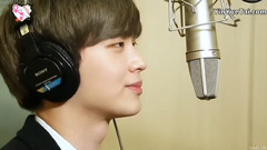 陆星材(BTOB),BTOB - 我爱你 <我们结婚了>未放送部分