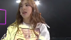 宇宙少女 - Can't Take My Eyes Off you!