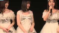 SNH48 - MC3 队内谁最有男友力?