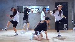 舞蹈视频 - Up Like Trump