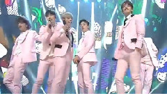 B.A.P - Feel So Good