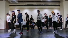 舞蹈视频 - Fuck Up Some