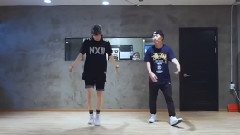 舞蹈视频 - Drunk Texting