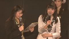 HKT48 - 生誕祭片段
