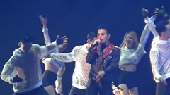 G-Dragon(BigBang),BigBang - Crooked