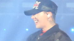 G-Dragon(BigBang),BigBang - Ment & 天国
