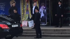 G-Dragon(BigBang),BigBang,太阳(Bigbang) - 上班