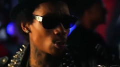 Wiz Khalifa - 100 Bottles