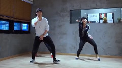 舞蹈视频 - Slow Motion