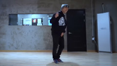 舞蹈视频 - Birdman