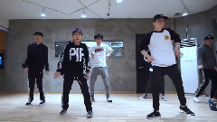 舞蹈视频 - Fun