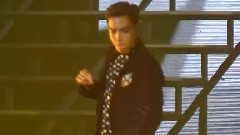 T.O.P(Bigbang),BigBang - BAD BOY