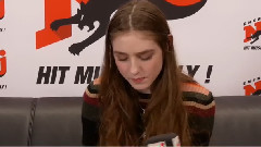 Birdy - Radio ENERGY Startalk