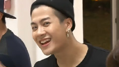 Jackson(GOT7),GOT7 - 一只吃吃吃吃货王嘉尔