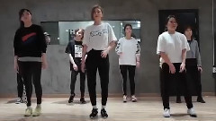 舞蹈视频 - Rock The Mic
