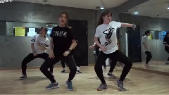 舞蹈视频 - Rocket