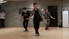 舞蹈视频 - You Got It On