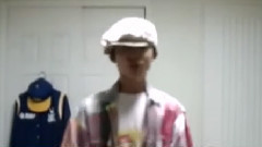 B.I(iKON) - 反转