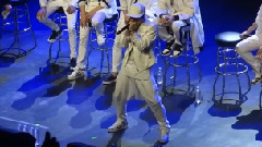 Jackson(GOT7),GOT7 - 王嘉尔Beatbox视频合集之二
