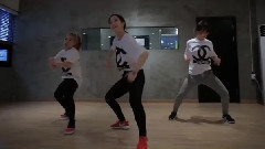 舞蹈视频 - U Don't Know Me