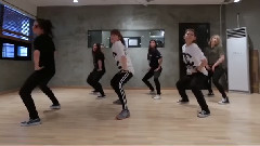 舞蹈视频 - Confident