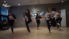 舞蹈视频 - I`m Really Hot