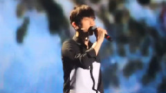 边伯贤(EXO),EXO,EXO-K - Baby Don't Cry