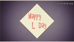 L(Infinite) - 25th L Day