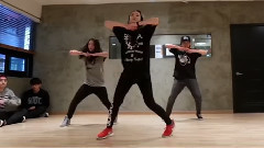 舞蹈视频 - 有过那种事