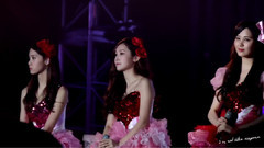 Jessica,允儿(少女时代),徐贤(少女时代),少女时代,SM Town - Honey