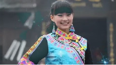 音乐短片 - 故乡情