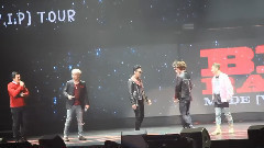 G-Dragon(BigBang),T.O.P(Bigbang),BigBang - GDTOP推手掌游戏