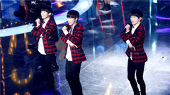 王俊凯,易烊千玺,王源,TFBOYS - 真心话太冒险