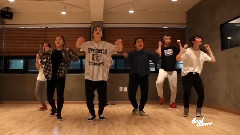 舞蹈视频 - Beauty And A Beat(Acoustic Ver.)