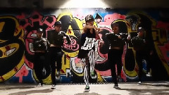 舞蹈视频 - The Baddest Female