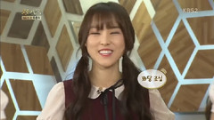 信飞(GFriend),素媛(GFriend),银河(GFriend),俞宙(GFriend),GFriend - Rough2.5倍播放速度舞蹈