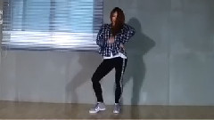 舞蹈视频 - ALIVE SOLO COMPETITION VOL.1 3RD PLACE