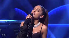 Ariana Grande - Dangerous Woman